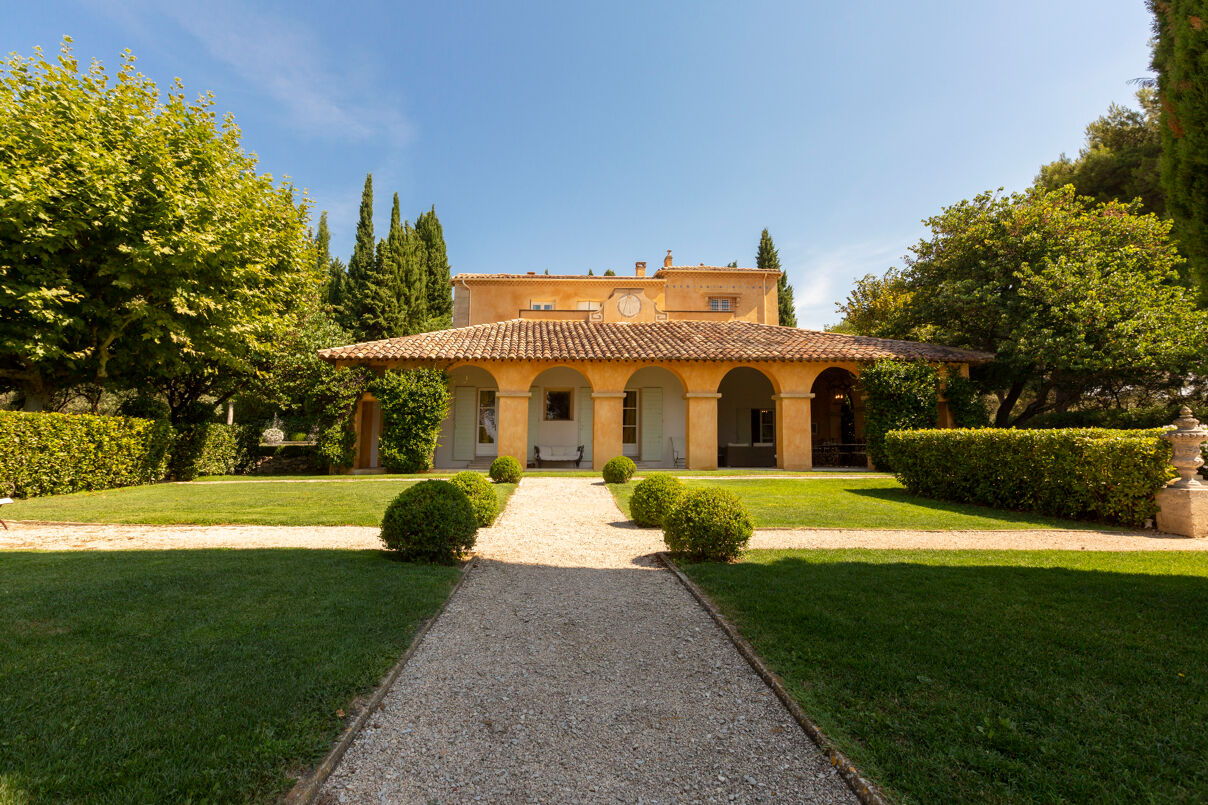 Villa Classica